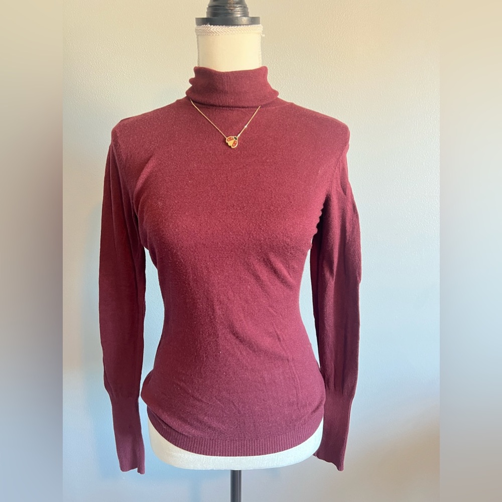 Turtle neck H&m